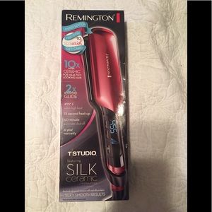 Hair straightener/ Flat Iron